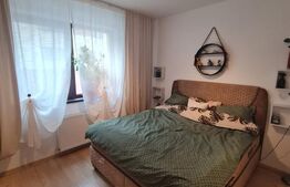 Apartament cu 3 camere, 74 mp, bucatarie inchisa, parcare, zona parcului Poligon