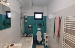 Apartament cu 3 camere, 74 mp, bucatarie inchisa, parcare, zona parcului Poligon