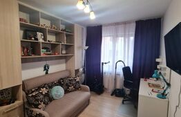 Apartament cu 3 camere, 74 mp, bucatarie inchisa, parcare, zona parcului Poligon