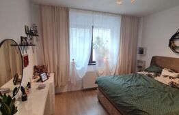 Apartament cu 3 camere, 74 mp, bucatarie inchisa, parcare, zona parcului Poligon