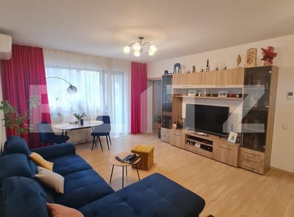Apartament de vânzare 3 camere Floreşti - 166057AV | BLITZ Cluj-Napoca | Poza1