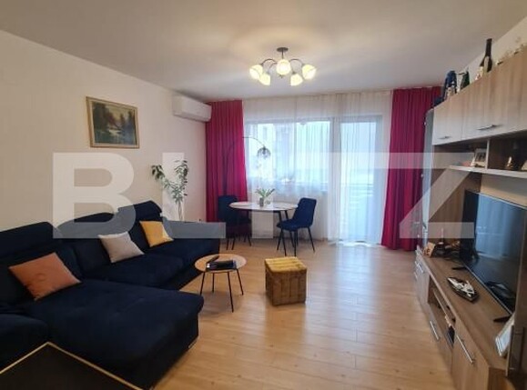 Apartament de vânzare 3 camere Floreşti - 166057AV | BLITZ Cluj-Napoca | Poza3