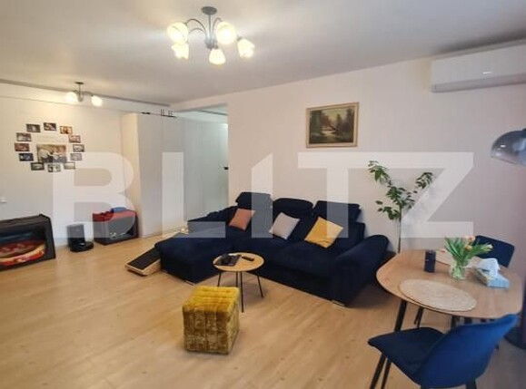 Apartament de vânzare 3 camere Floreşti - 166057AV | BLITZ Cluj-Napoca | Poza4