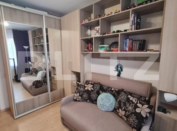 Apartament de vânzare 3 camere Floreşti - 166057AV | BLITZ Cluj-Napoca | Poza11