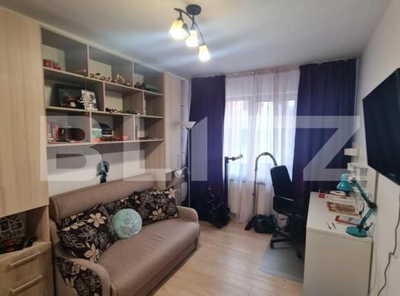 Apartament de vânzare 3 camere Floreşti - 166057AV | BLITZ Cluj-Napoca | Poza10
