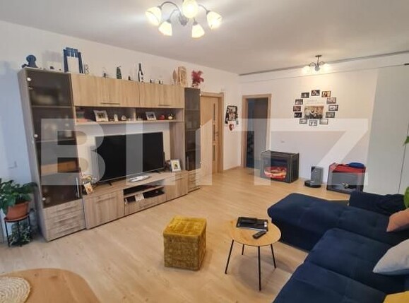 Apartament de vânzare 3 camere Floreşti - 166057AV | BLITZ Cluj-Napoca | Poza2