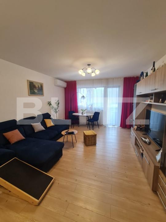 Apartament de vânzare 3 camere Floreşti - 166057AV | BLITZ Cluj-Napoca | Poza3