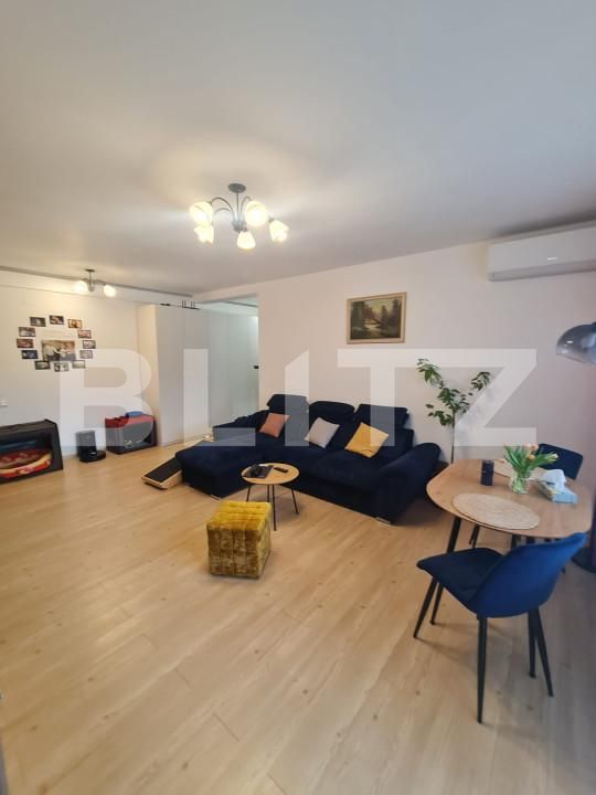 Apartament de vânzare 3 camere Floreşti - 166057AV | BLITZ Cluj-Napoca | Poza4