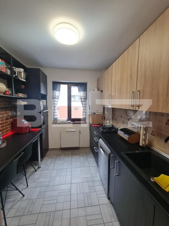 Apartament de vânzare 3 camere Floreşti - 166057AV | BLITZ Cluj-Napoca | Poza5