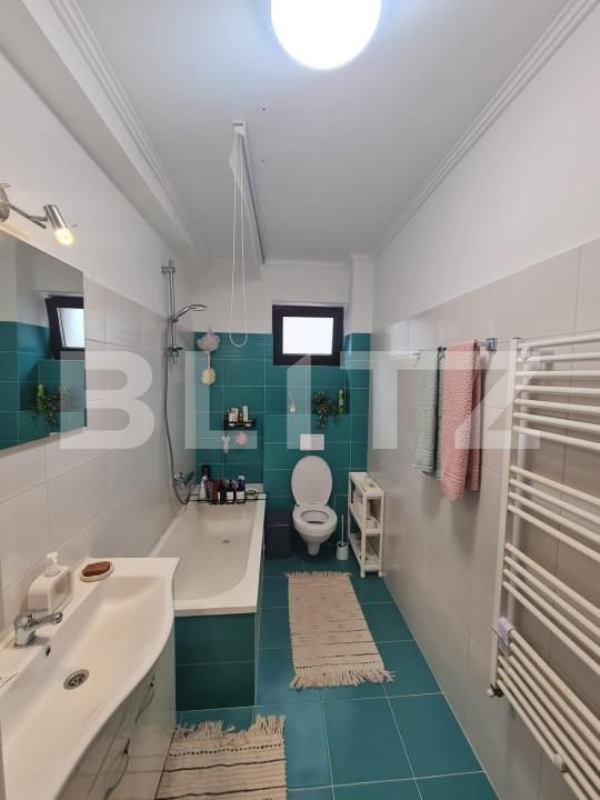 Apartament de vânzare 3 camere Floreşti - 166057AV | BLITZ Cluj-Napoca | Poza12