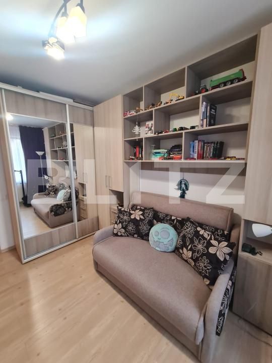 Apartament de vânzare 3 camere Floreşti - 166057AV | BLITZ Cluj-Napoca | Poza11