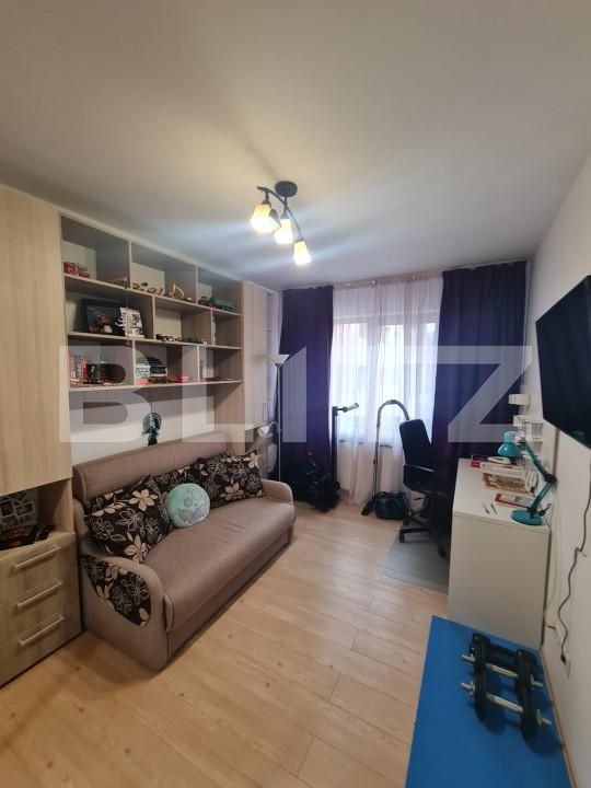 Apartament de vânzare 3 camere Floreşti - 166057AV | BLITZ Cluj-Napoca | Poza10