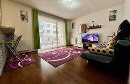 Apartament 1 camera, 32mp, parcare, etaj intermediar, zona Eroilor