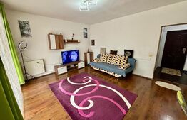 Apartament 1 camera, 32mp, parcare, etaj intermediar, zona Eroilor