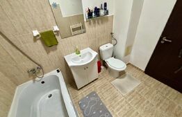 Apartament 1 camera, 32mp, parcare, etaj intermediar, zona Eroilor