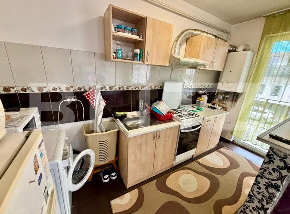 Garsonieră de vânzare Floreşti - 166058AV | BLITZ Cluj-Napoca | Poza3