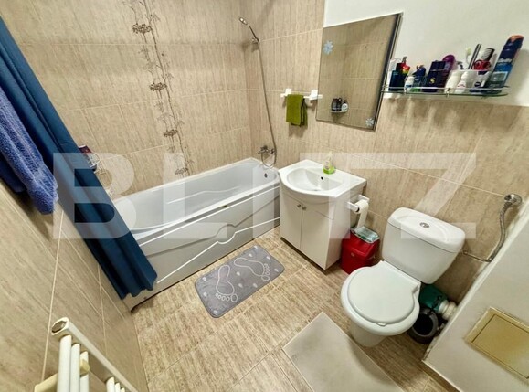 Garsonieră de vânzare Floreşti - 166058AV | BLITZ Cluj-Napoca | Poza5