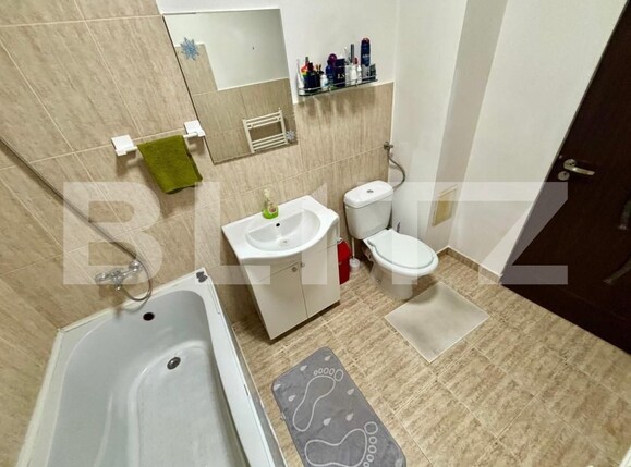 Garsonieră de vânzare Floreşti - 166058AV | BLITZ Cluj-Napoca | Poza6