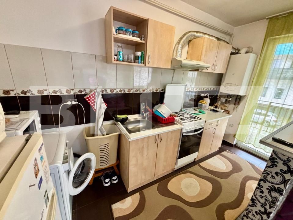 Garsonieră de vânzare Floreşti - 166058AV | BLITZ Cluj-Napoca | Poza3