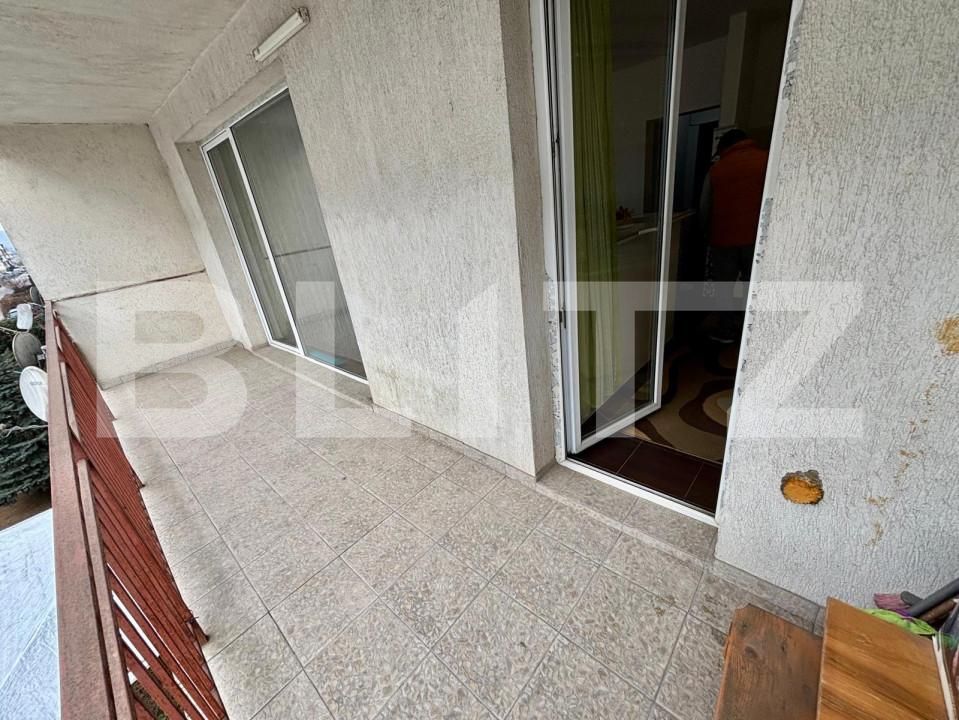 Garsonieră de vânzare Floreşti - 166058AV | BLITZ Cluj-Napoca | Poza7