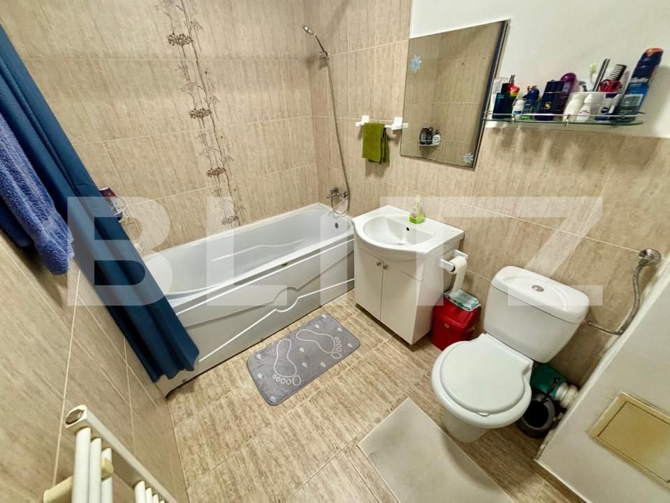 Garsonieră de vânzare Floreşti - 166058AV | BLITZ Cluj-Napoca | Poza5