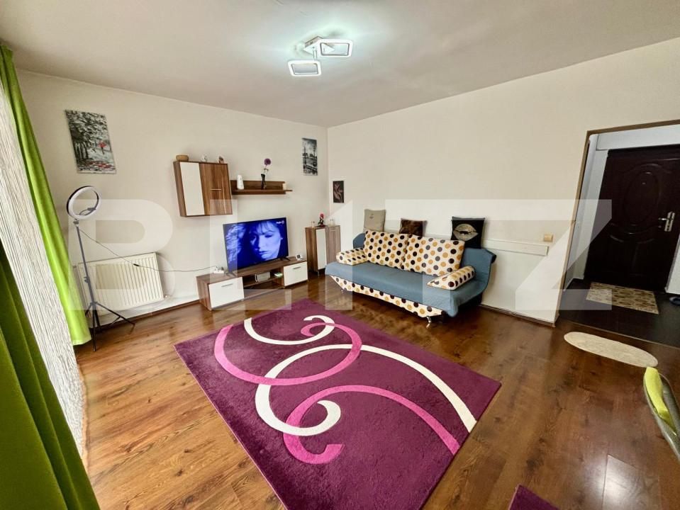 Garsonieră de vânzare Floreşti - 166058AV | BLITZ Cluj-Napoca | Poza2