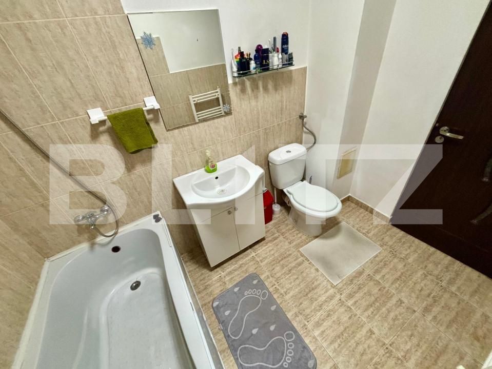 Garsonieră de vânzare Floreşti - 166058AV | BLITZ Cluj-Napoca | Poza6
