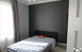 Vanzare apartament 3 camere, 100 mp, parcare, garaj, zona strazii G.V Bibescu