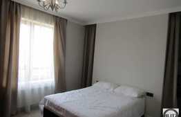 Vanzare apartament 3 camere, 100 mp, parcare, garaj, zona strazii G.V Bibescu
