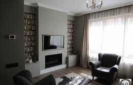 Vanzare apartament 3 camere, 100 mp, parcare, garaj, zona strazii G.V Bibescu