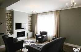 Vanzare apartament 3 camere, 100 mp, parcare, garaj, zona strazii G.V Bibescu