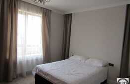 Vanzare apartament 3 camere, 100 mp, parcare, garaj, zona strazii G.V Bibescu