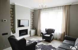 Vanzare apartament 3 camere, 100 mp, parcare, garaj, zona strazii G.V Bibescu