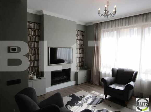 Apartament de vânzare 3 camere Europa - 16606AV | BLITZ Cluj-Napoca | Poza3
