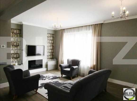 Apartament de vânzare 3 camere Europa - 16606AV | BLITZ Cluj-Napoca | Poza2