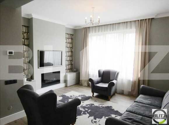 Apartament de vânzare 3 camere Europa - 16606AV | BLITZ Cluj-Napoca | Poza1