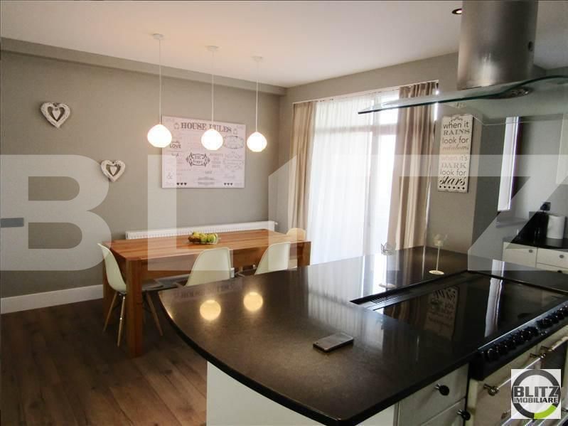 Apartament de vânzare 3 camere Europa - 16606AV | BLITZ Cluj-Napoca | Poza5