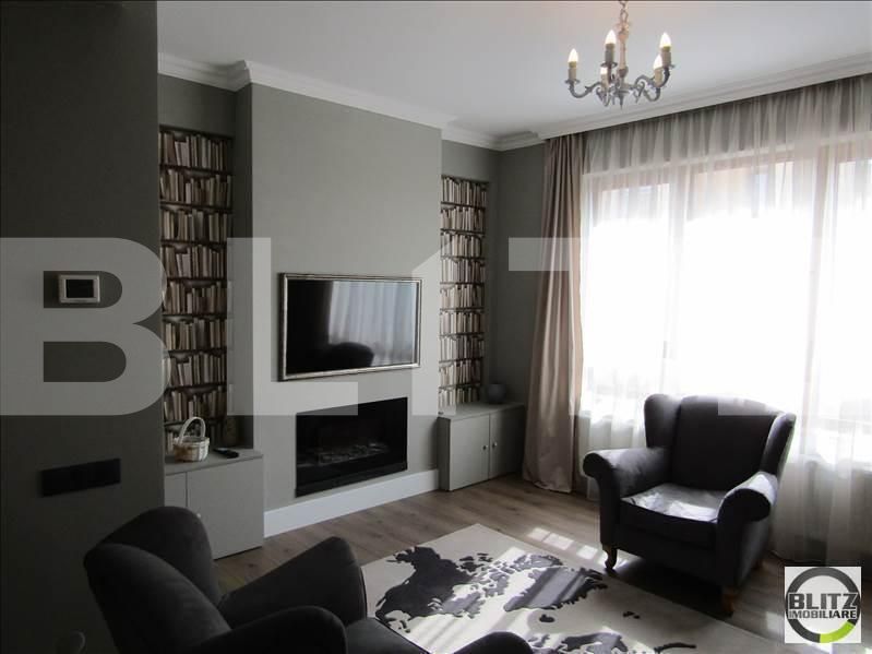 Apartament de vânzare 3 camere Europa - 16606AV | BLITZ Cluj-Napoca | Poza3