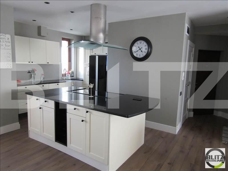 Apartament de vânzare 3 camere Europa - 16606AV | BLITZ Cluj-Napoca | Poza4