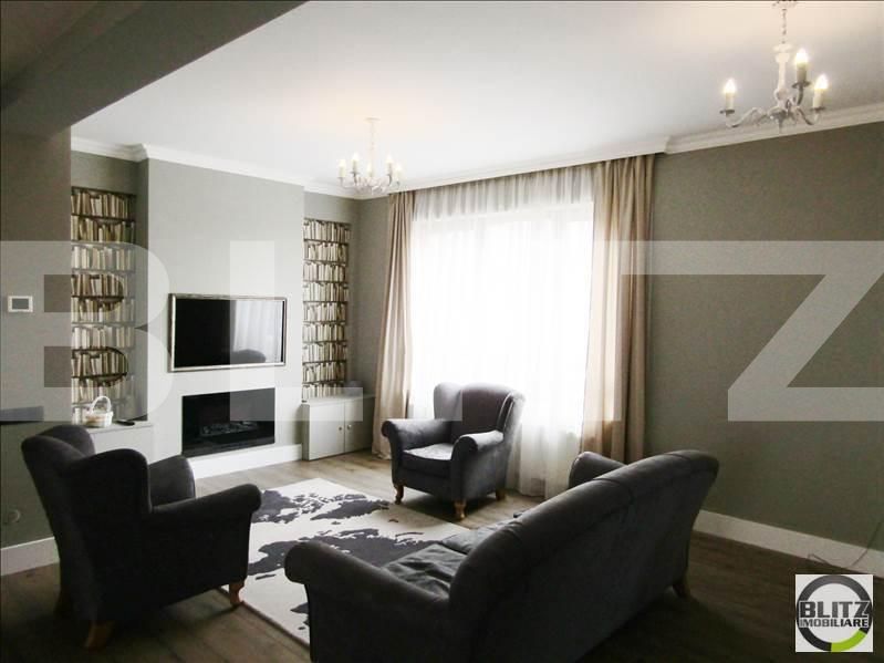 Apartament de vânzare 3 camere Europa - 16606AV | BLITZ Cluj-Napoca | Poza2