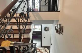 Casa individuala 4 camere, mobilata, utilata modern - Izvor, Tarlungeni