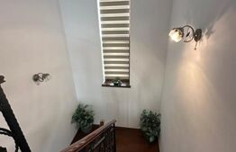 Casa individuala 4 camere, mobilata, utilata modern - Izvor, Tarlungeni