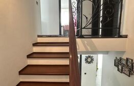 Casa individuala 4 camere, mobilata, utilata modern - Izvor, Tarlungeni