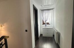 Casa individuala 4 camere, mobilata, utilata modern - Izvor, Tarlungeni