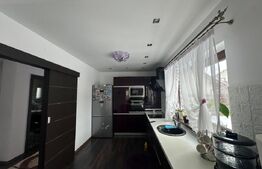 Casă individuală cu grădină generoasă | 4 camere, 112 mp utili, teren 500 mp 