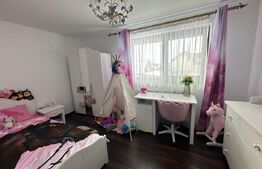 Casă individuală cu grădină generoasă | 4 camere, 112 mp utili, teren 500 mp 