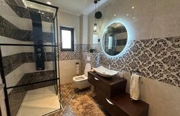 Casă individuală cu grădină generoasă | 4 camere, 112 mp utili, teren 500 mp 