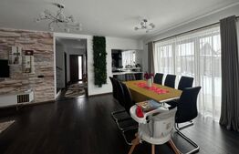 Casă individuală cu grădină generoasă | 4 camere, 112 mp utili, teren 500 mp 