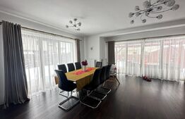 Casă individuală cu grădină generoasă | 4 camere, 112 mp utili, teren 500 mp 