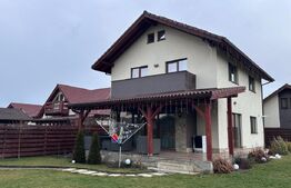 Casă individuală cu grădină generoasă | 4 camere, 112 mp utili, teren 500 mp 